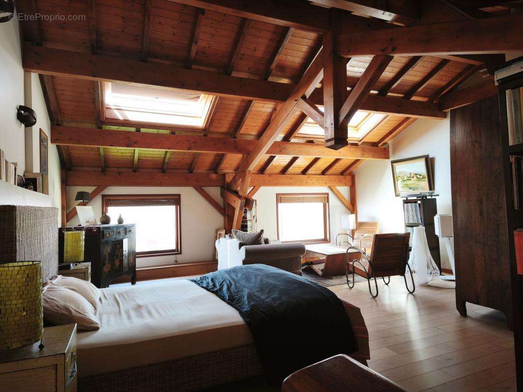 Maison à LA MURETTE