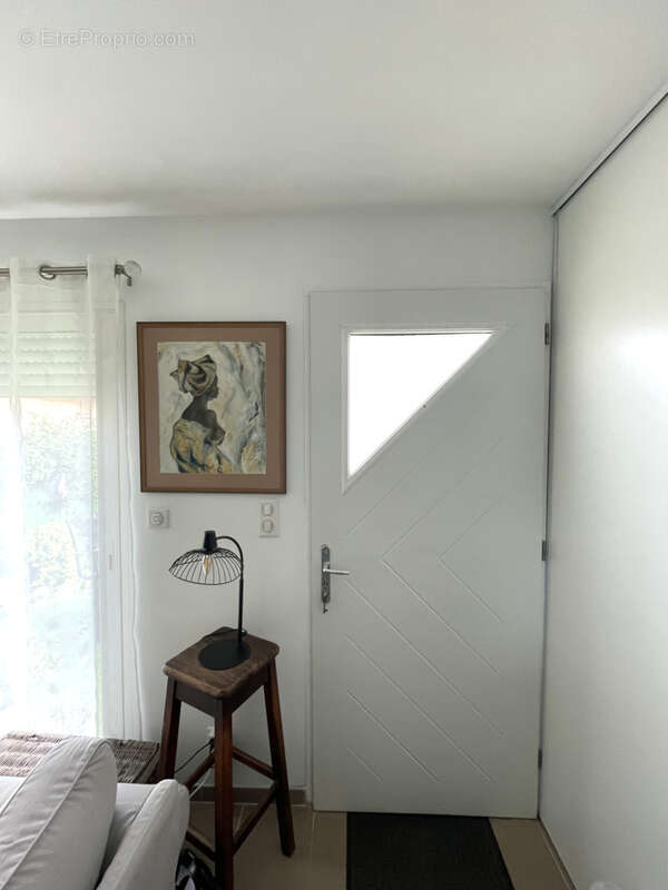 Appartement à FONSORBES