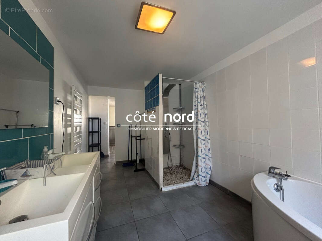 Maison à SAINT-PYTHON