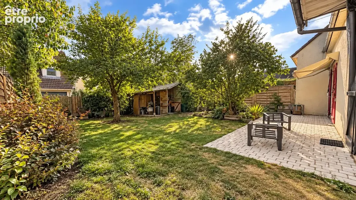 Maison 4 pièces 92 m² à vendre à Fleury-Les-Aubrais (45400) - photo 8