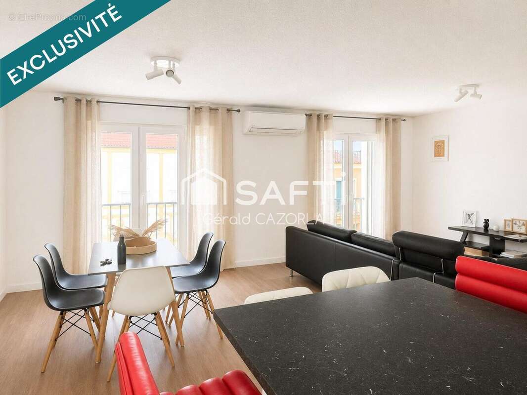 Photo 2 - Appartement à MONTPELLIER