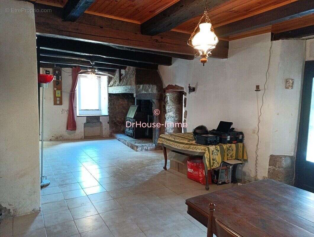 Maison 109 m² à Thueyts  - photo 6