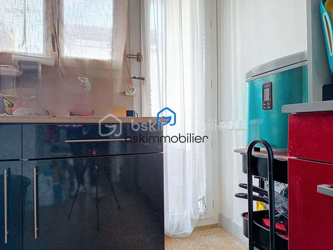 Appartement à PERPIGNAN
