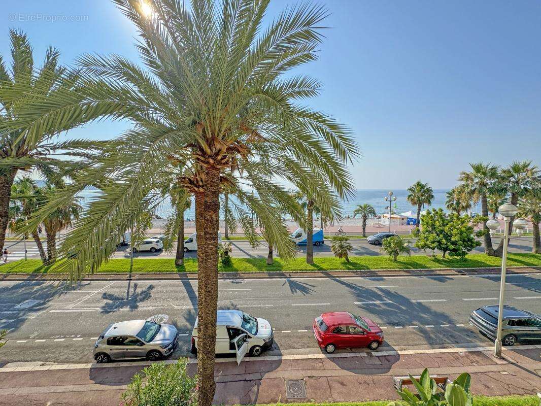2 pièces lumineux, modulable de 51 m², Promenade des Anglais - photo 3