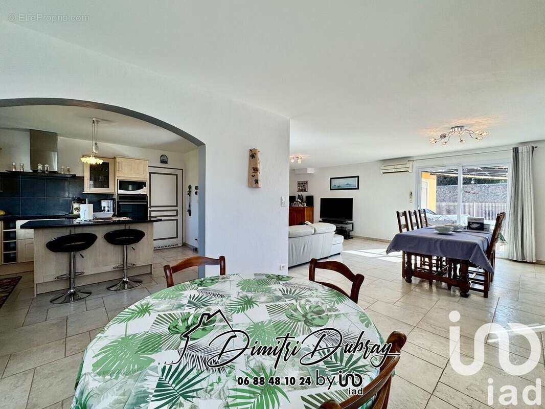 Photo 9 - Maison à BOUTENAC