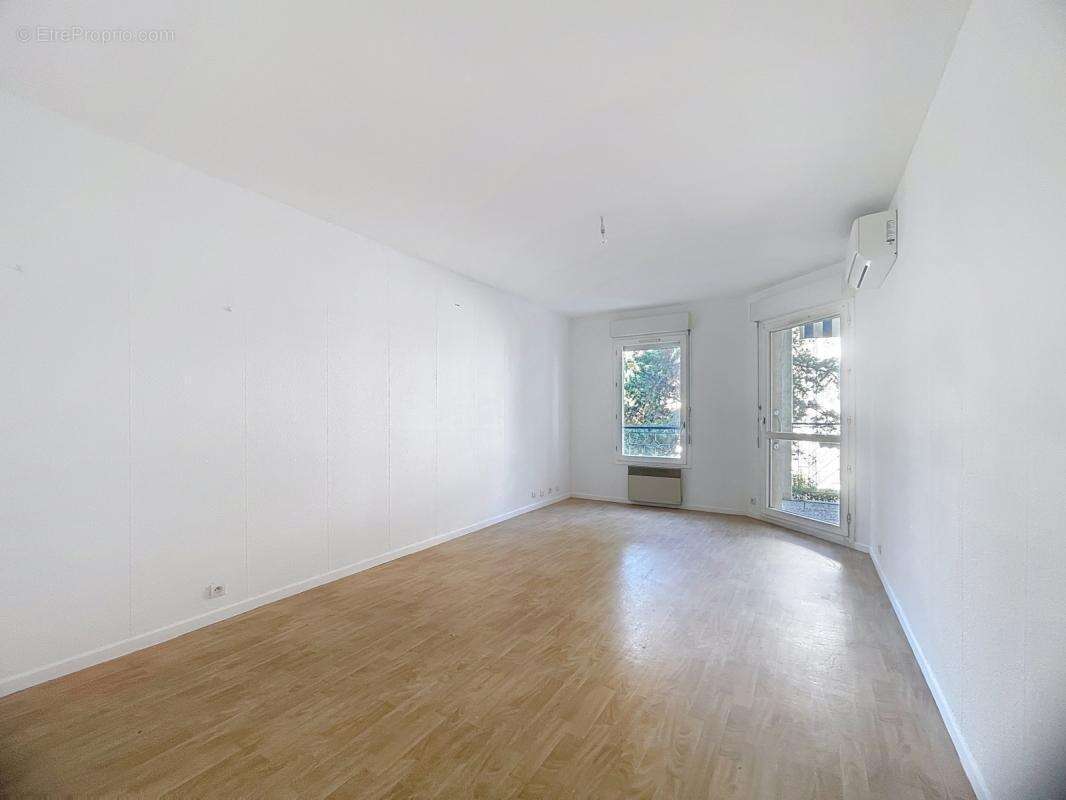 Appartement à AVIGNON