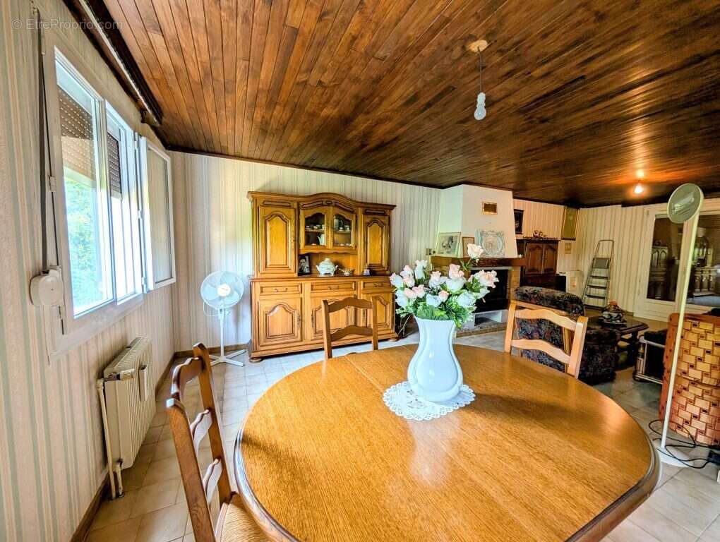 Maison 83 m² à Selongey  - photo 5