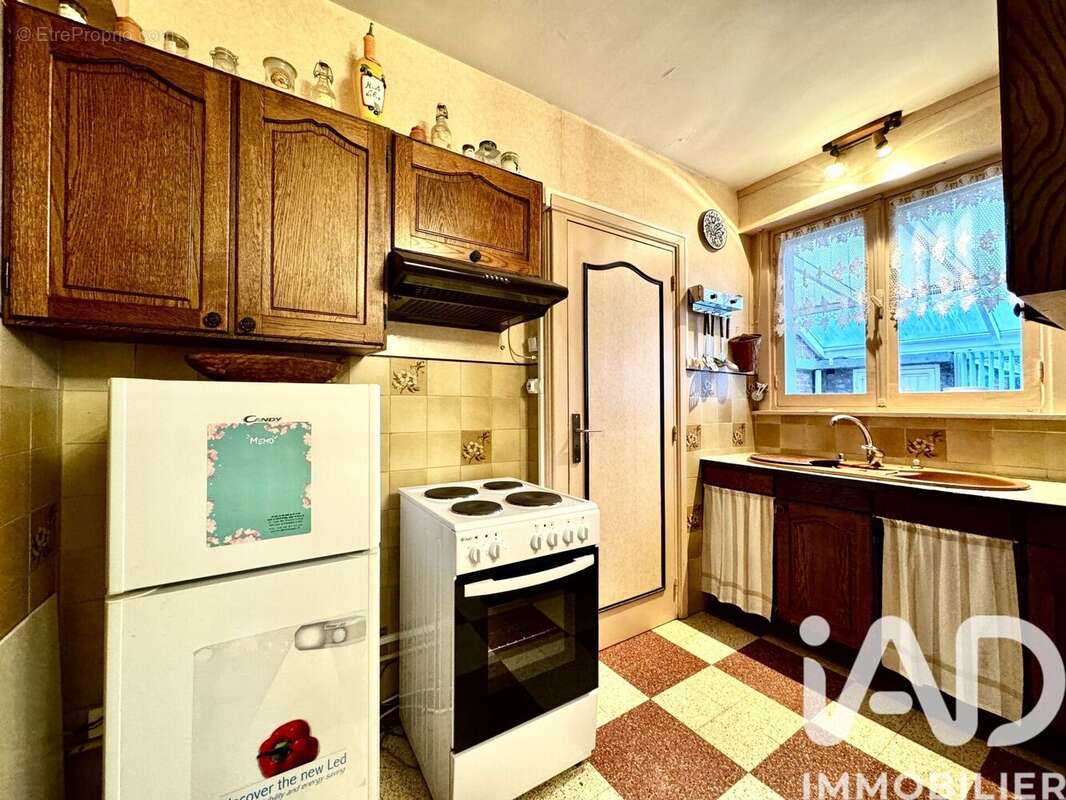 Photo 6 - Maison à LINSELLES