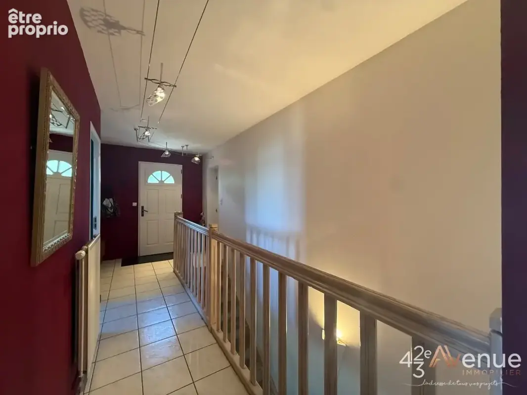 Maison 147 m² à Firminy  - photo 5