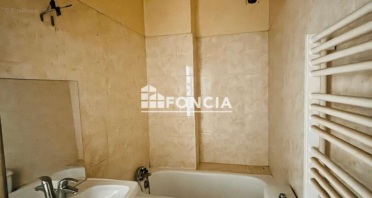 Appartement à CAGNES-SUR-MER