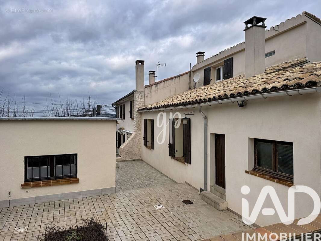 Photo 3 - Maison à TAILLADES
