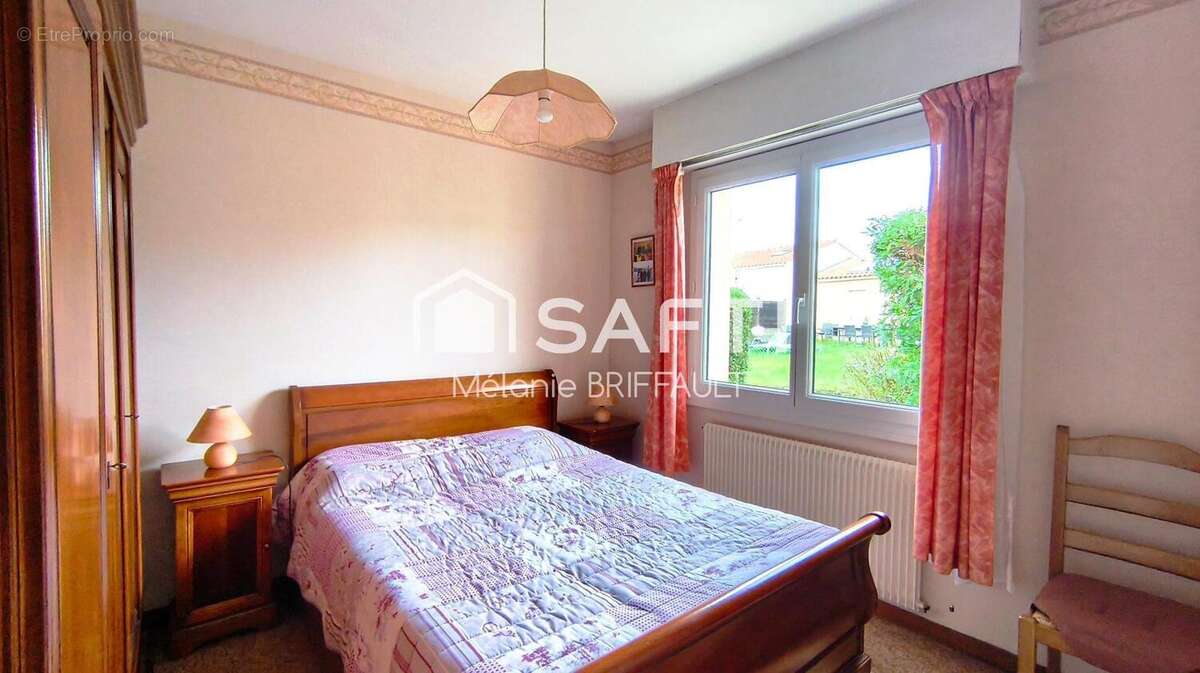 Photo 5 - Maison à SAINT-MATHURIN