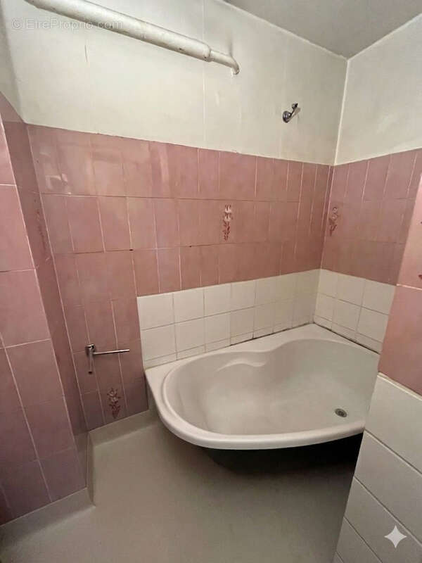 Appartement à BAGNOLET