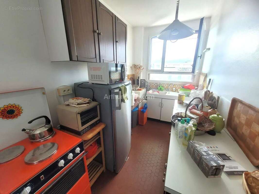Appartement à CLAMART
