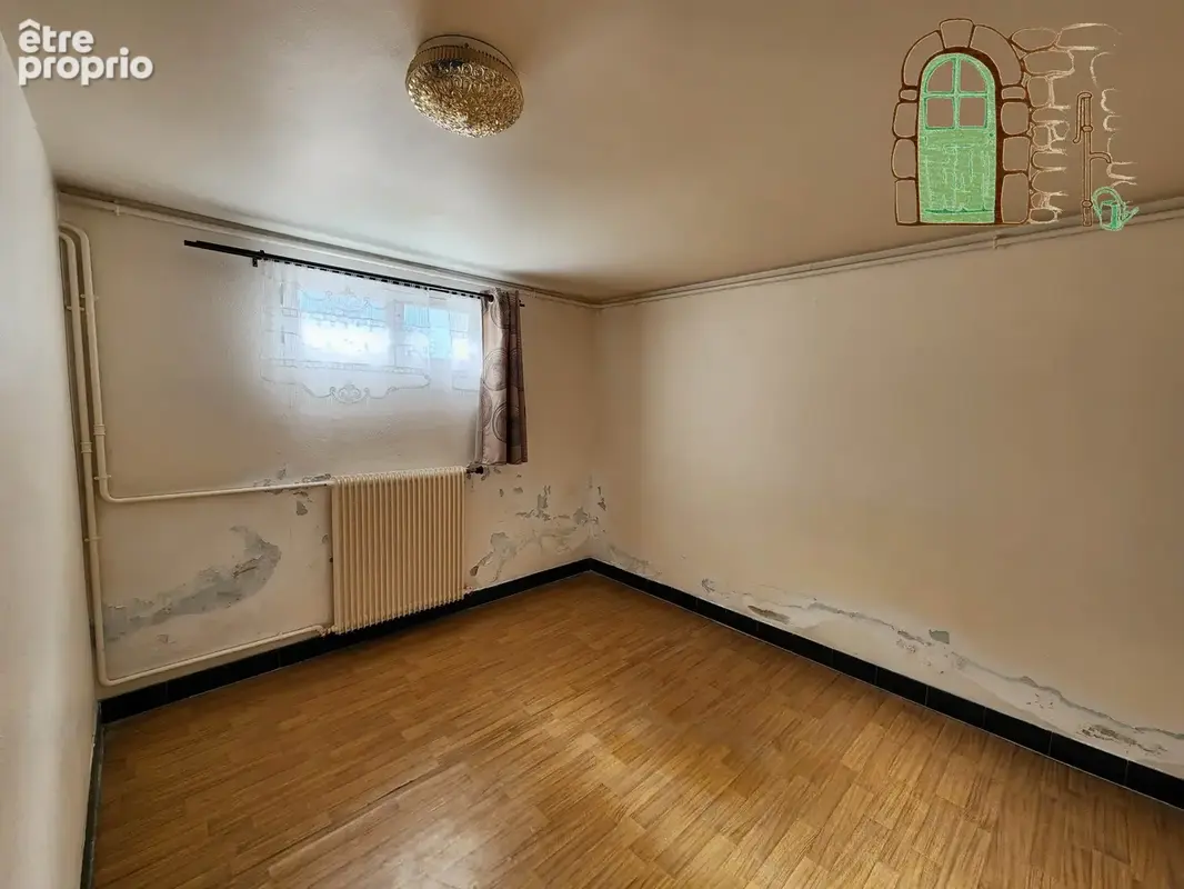 Maison 4 pièces 82 m² à vendre à Cormenon (41170) - photo 9