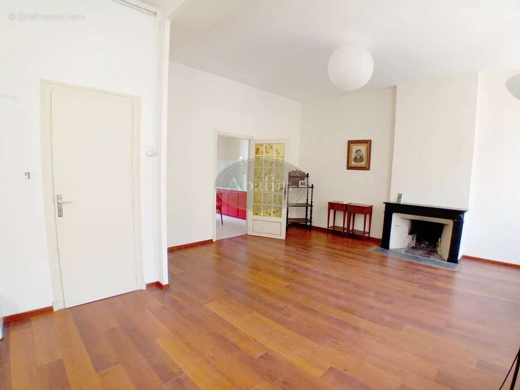 Maison à OLORON-SAINTE-MARIE