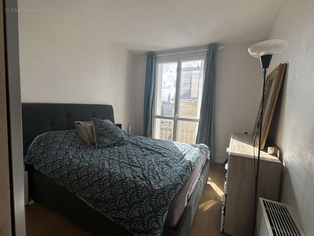 Appartement à NIORT