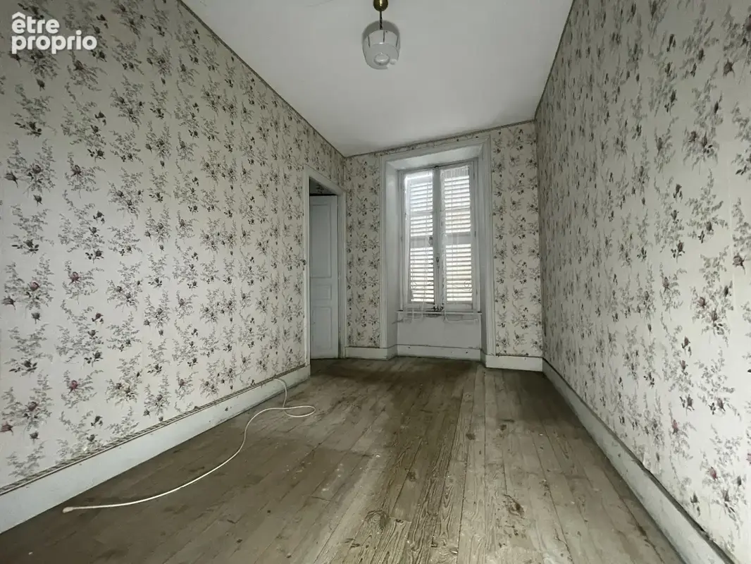 Maison a renover a condat - photo 7