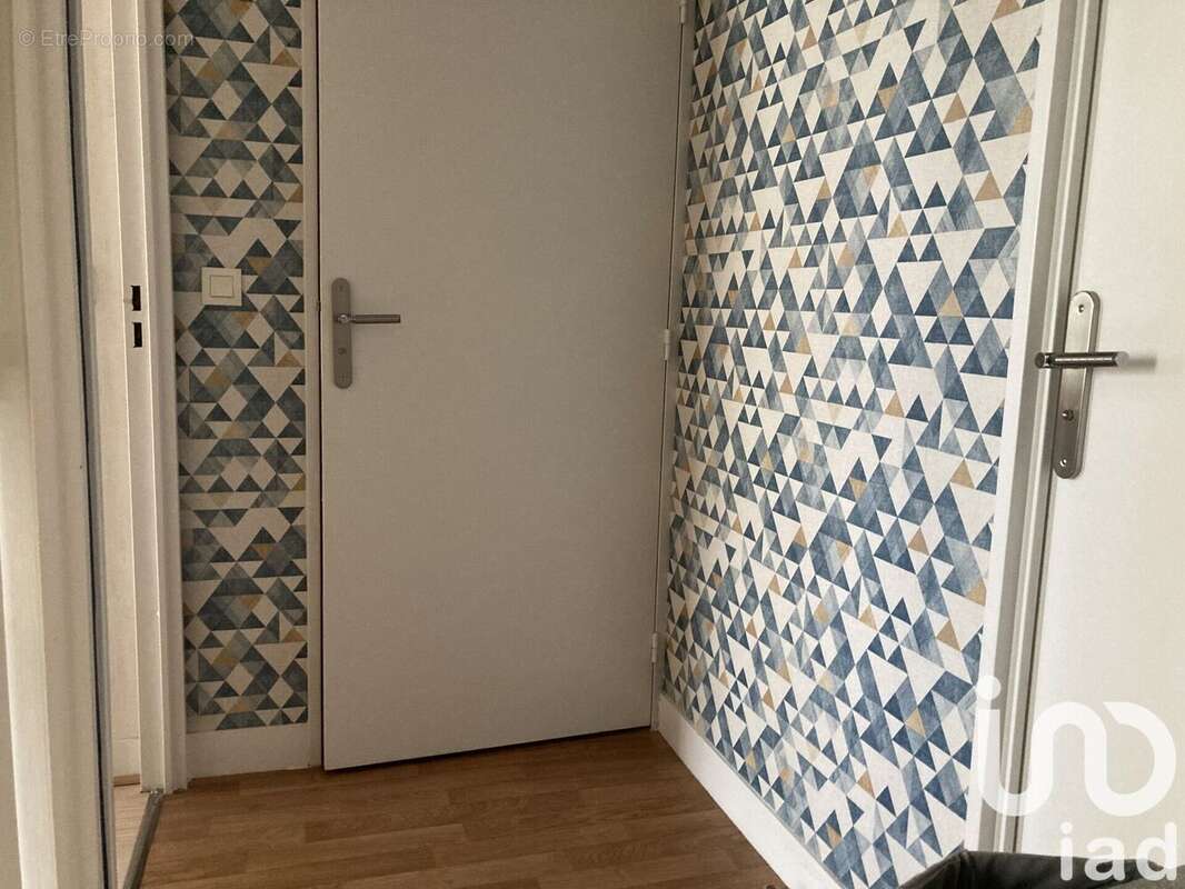 Photo 7 - Appartement à CAEN