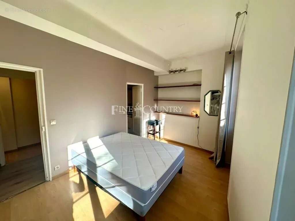 Appartement à GRASSE