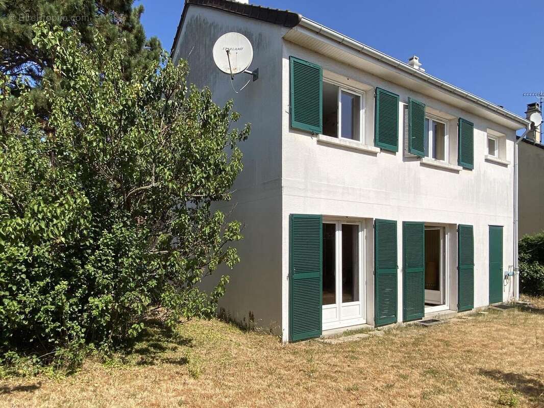 Maison 107 m² à Villemomble  - photo 9