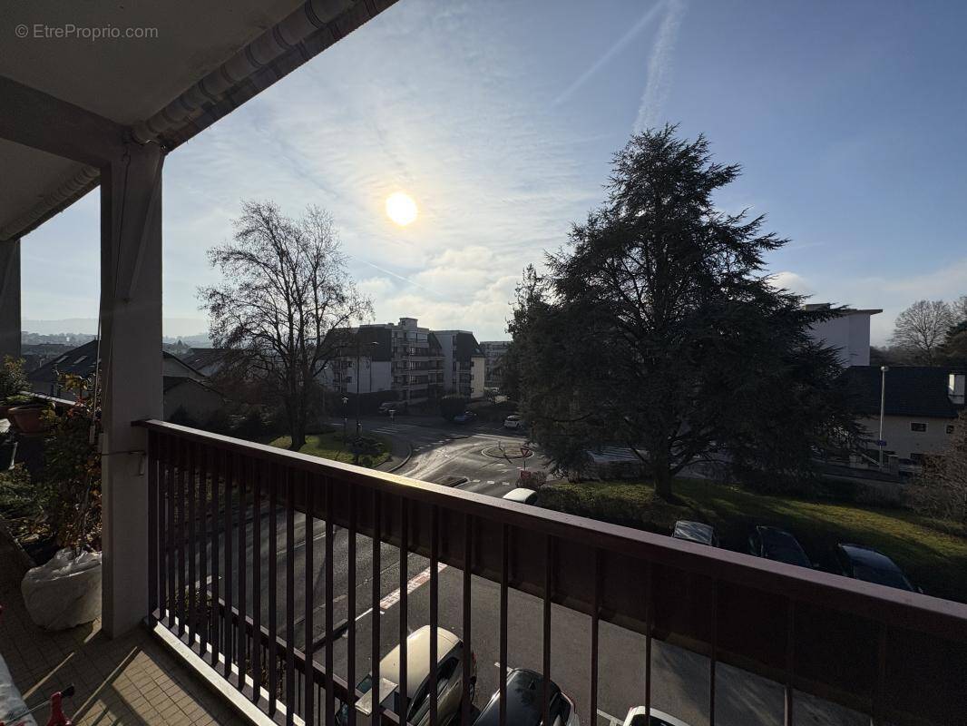 Appartement à ANNECY