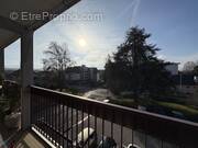 Appartement à ANNECY