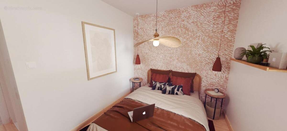 Appartement à LIT-ET-MIXE