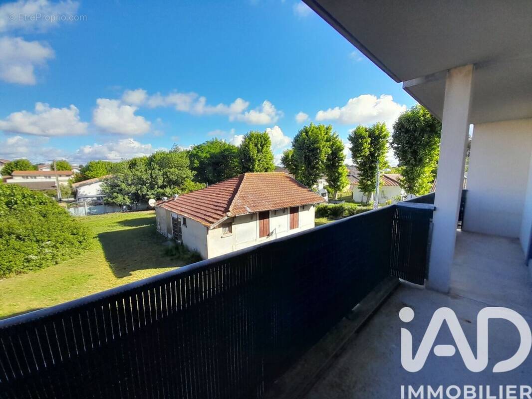 Photo 1 - Appartement à AUDENGE