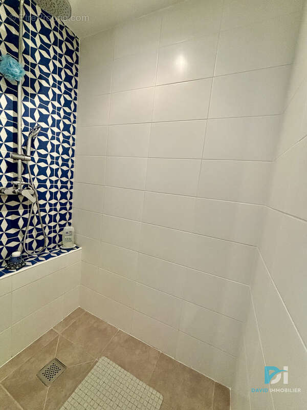 Villa sur 455m2 de terrain pinet - photo 6
