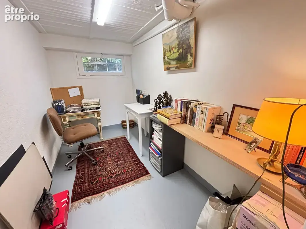 Maison 102m² à marcoussis - photo 15