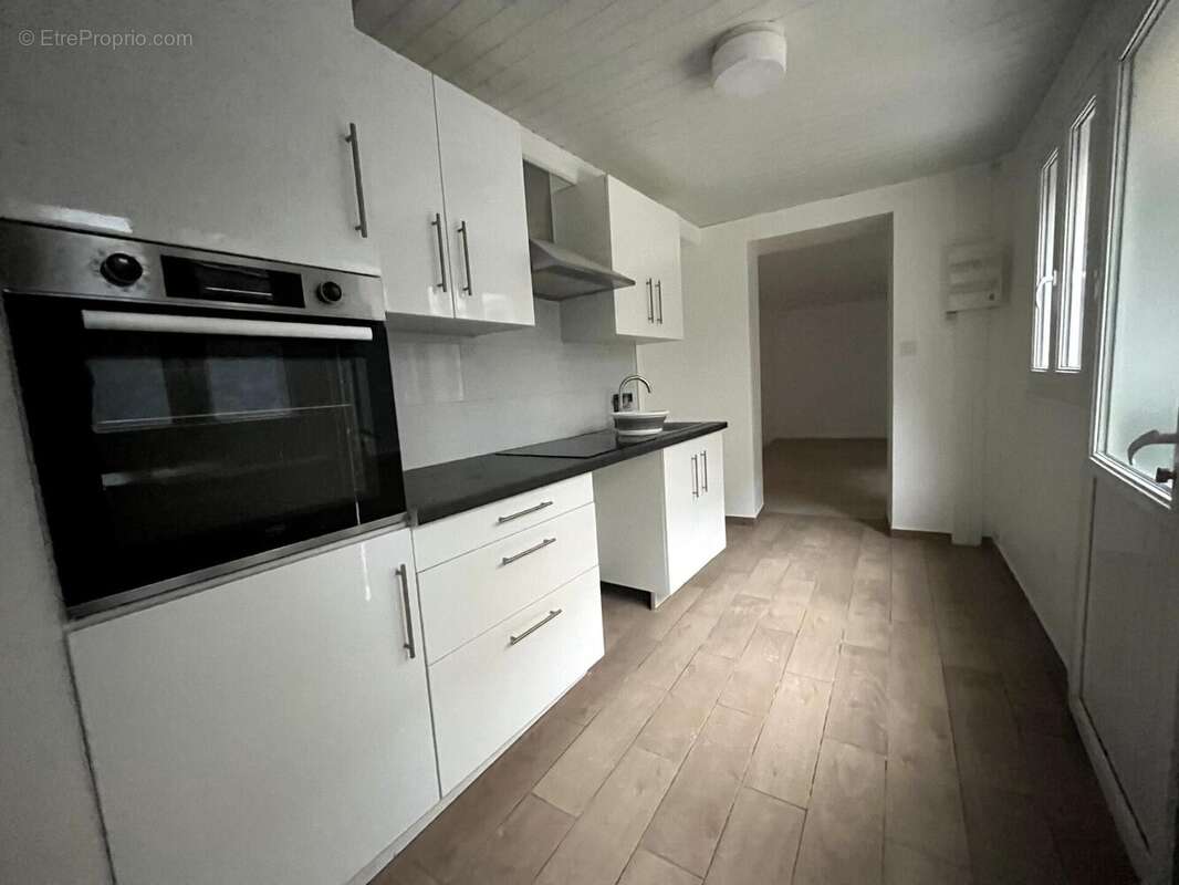 Photo 9 - Appartement à BOULOGNE-SUR-MER