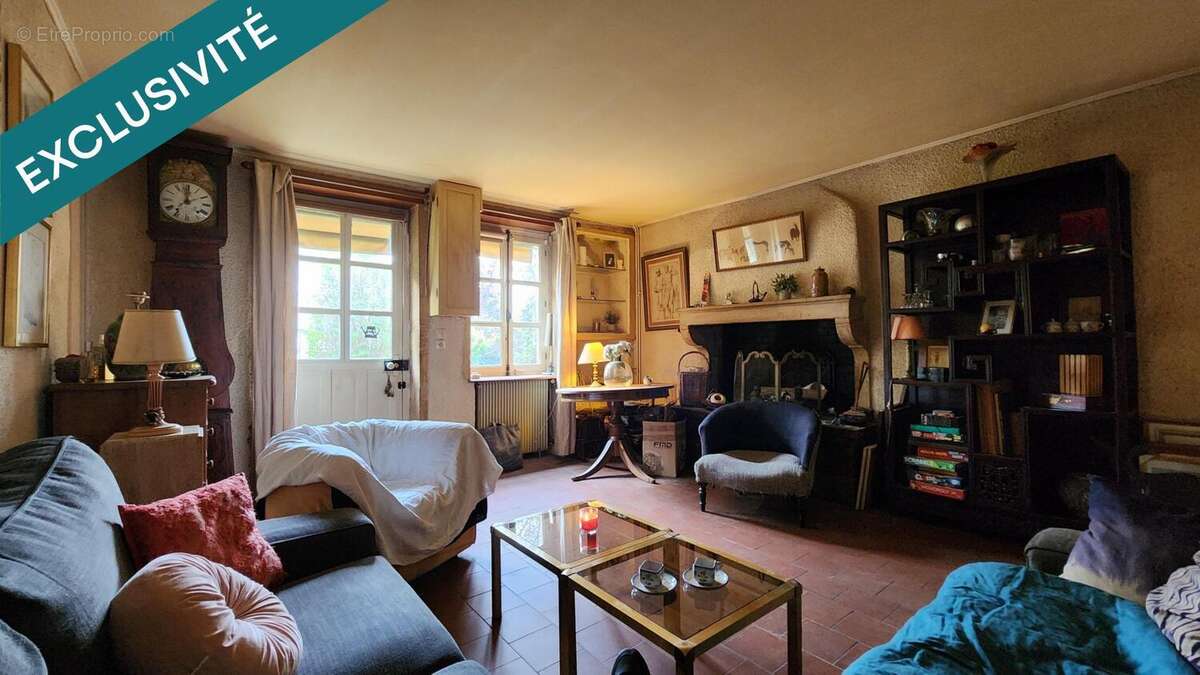 Photo 6 - Maison à PARAY-LE-MONIAL