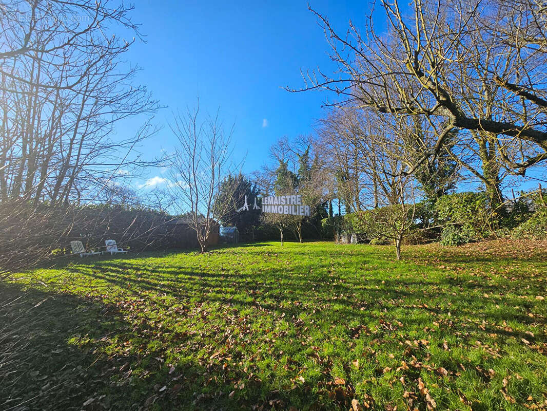 Maison à OCTEVILLE-SUR-MER