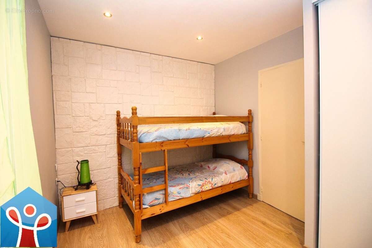 Maison à PORTIRAGNES