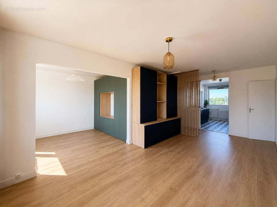 Appartement 3 pièces 70 m² · à Marcq-en-Baroeul · 70 m² · 219 000 €