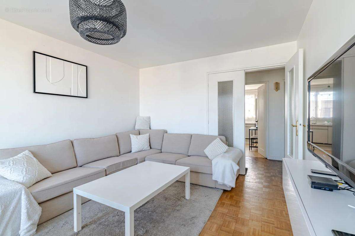 Bel appartement 3 pièces lumineux à Thiais - photo 5
