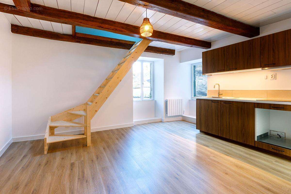 Appartement à GUERANDE