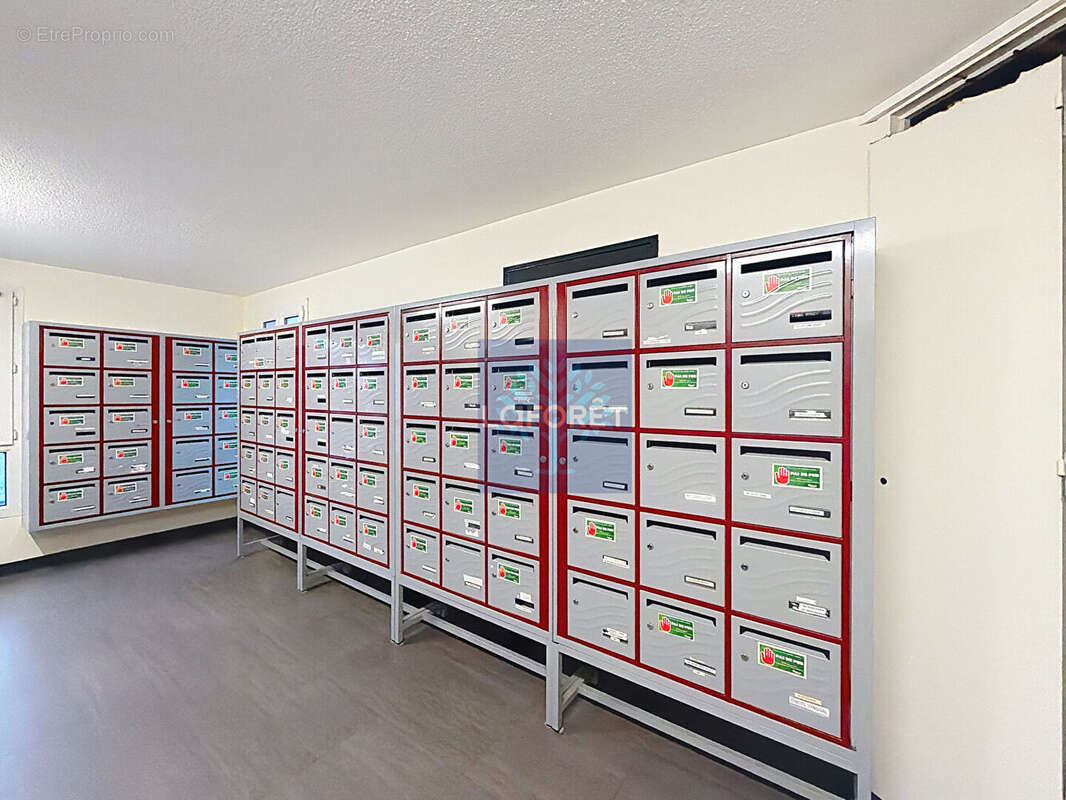 Appartement à CERGY