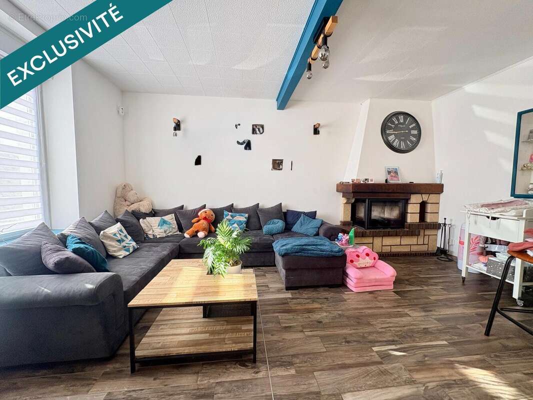 Photo 9 - Maison à ENQUIN-LES-MINES