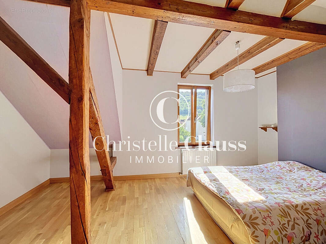 Maison Chatenois 5 pièces 105 m2 - photo 12