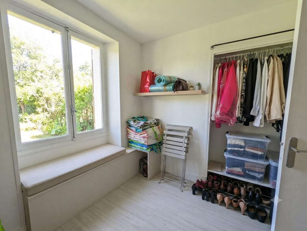 Appartement  3 pièces - photo 5