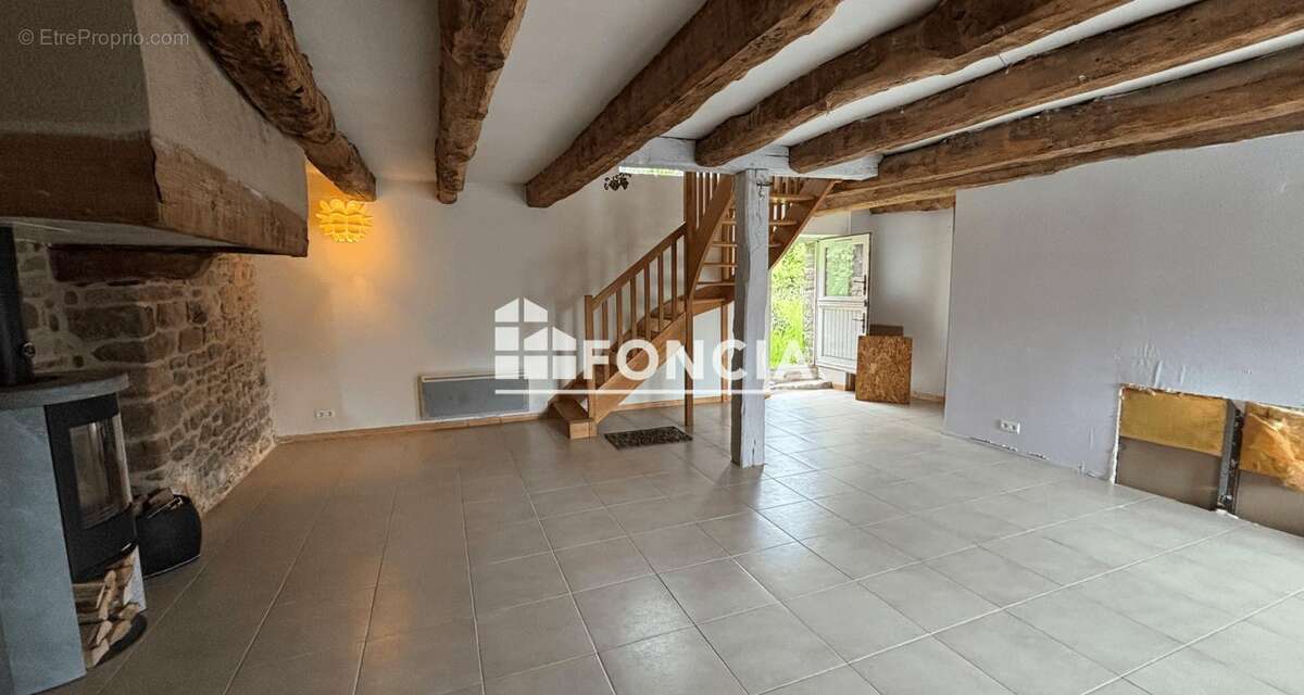 Confort et authenticité au cœur de la baie du Mont St Michel - photo 3