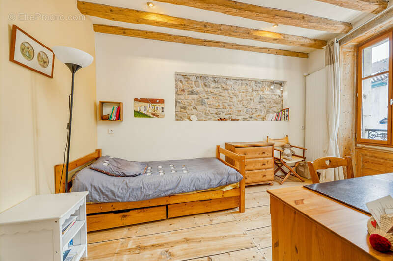 Maison à GEX