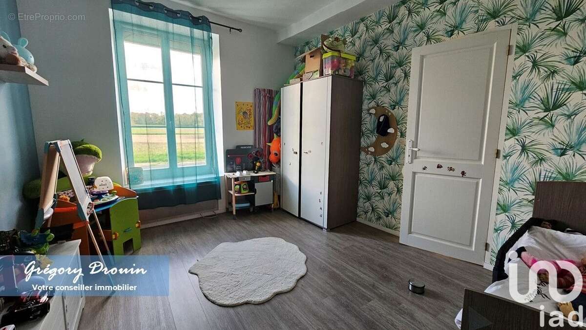 Photo 7 - Maison à PUISEAUX