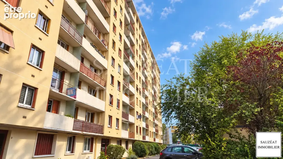 Bagneux - Appartement proche métro - photo 2