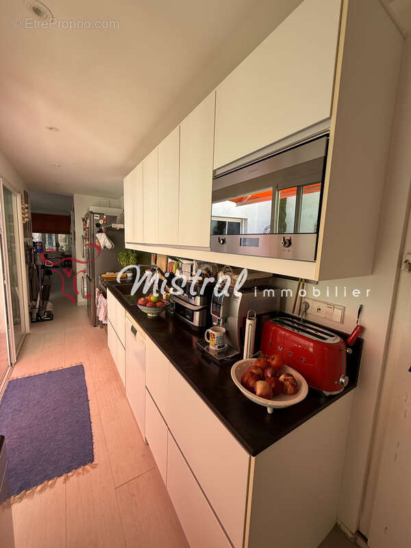 Vente maison de village aigues mortes intra muros - photo 9