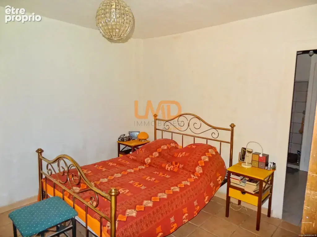 Maison 57 m2 avec véranda 19 m2 - photo 6
