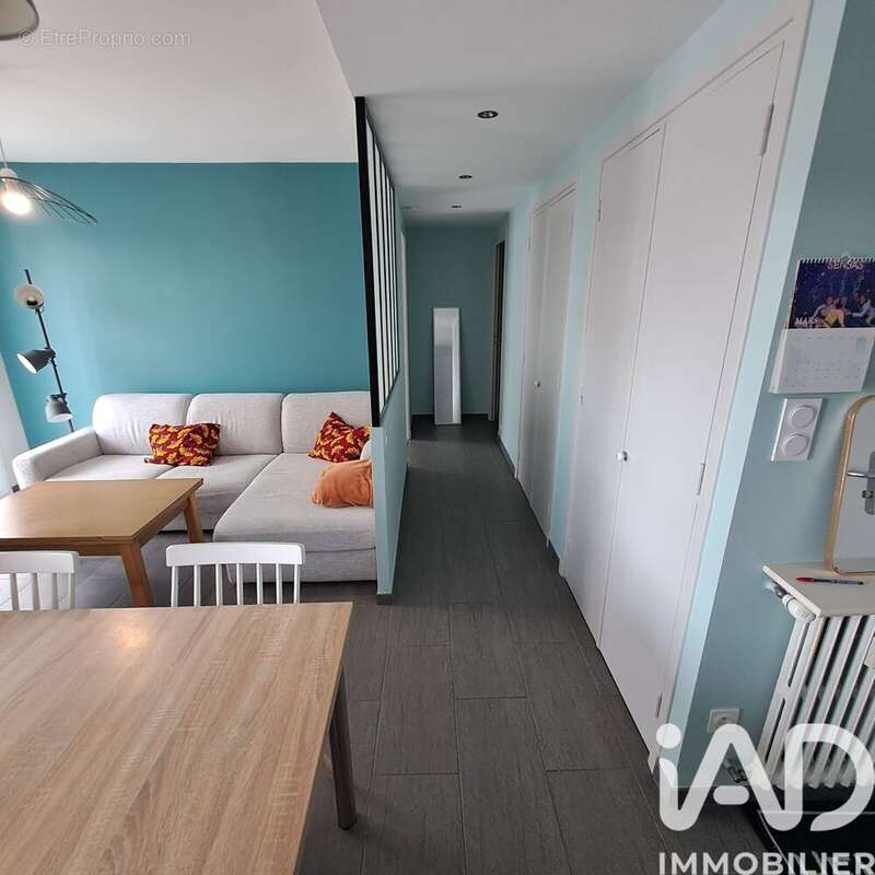 Photo 9 - Appartement à VALENCE