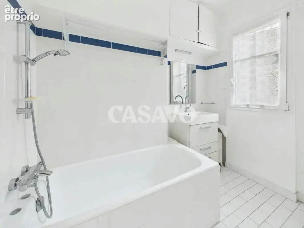 Vente Appartement 6 pièces de 123m² - 75016 Paris - photo 19